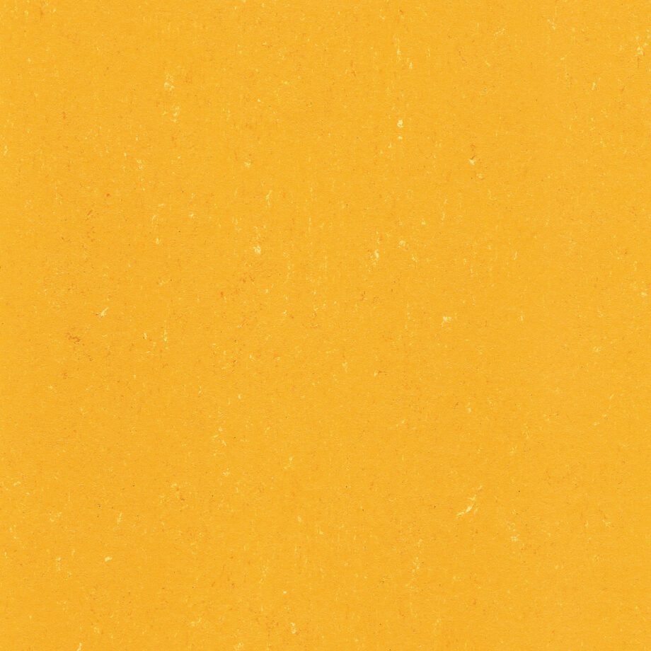 Linoleum Gerflor Colorette 0171 Sunrise Orange