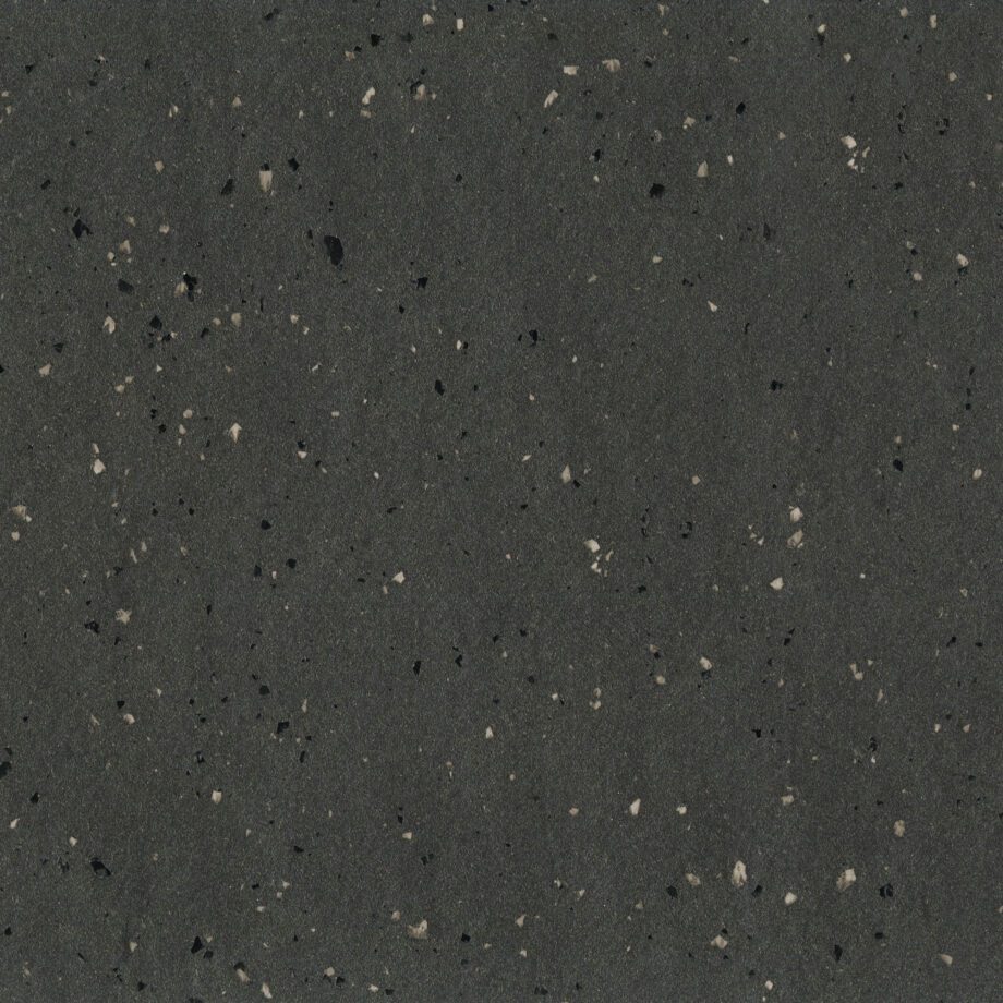 Linoleum Gerflor Lino Art Star 0085 Mid Grey