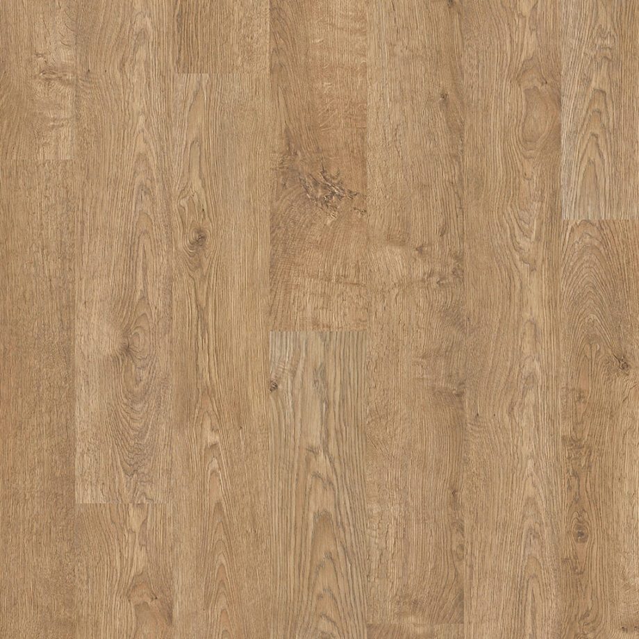 Laminaatparkett Quick-Step Eligna OLD OAK MATT OILED, PLANKS (vana matt tamm) 1-lip