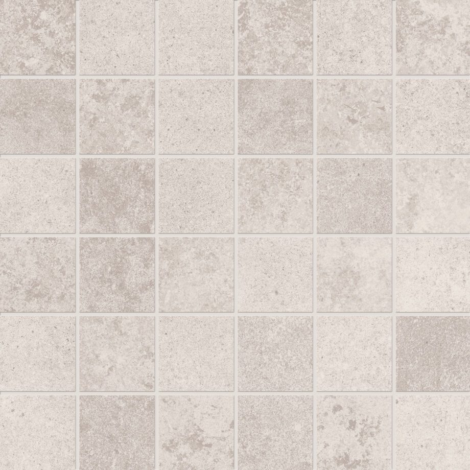 Keraamilised plaadid ABK Unika Cream Mosaico quadr. 30x30cm