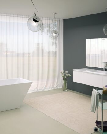 Kivivann Vispool Quadro 175