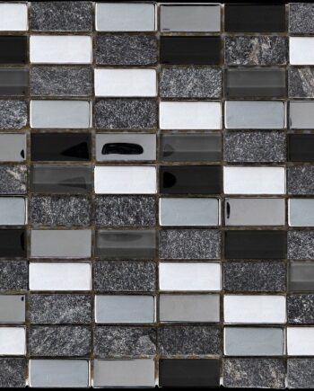 Mosaiik Intermatex Myka Black