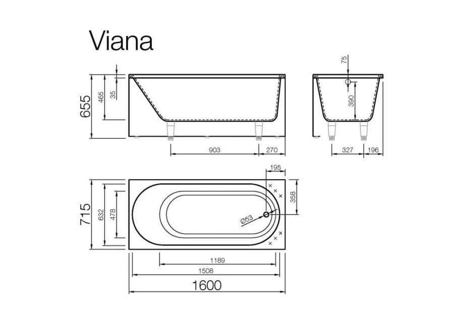 Vann Vispool Viana