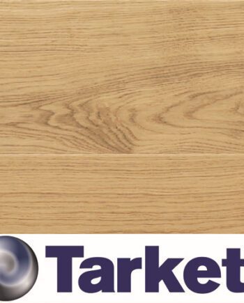 Parkett Tarkett, Pure, Tamm Rustic Plank, 1-lip, 2 külge mikrofaas, harjatud, Proteco Hardwax Oil õlivaha