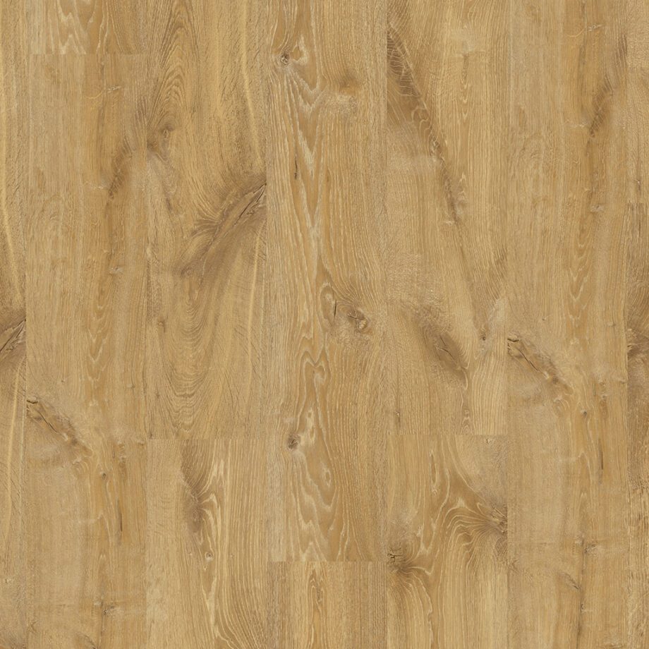 Laminaatparkett Quick-Step Creo LOUISIANA TAMM NATURAL, matt