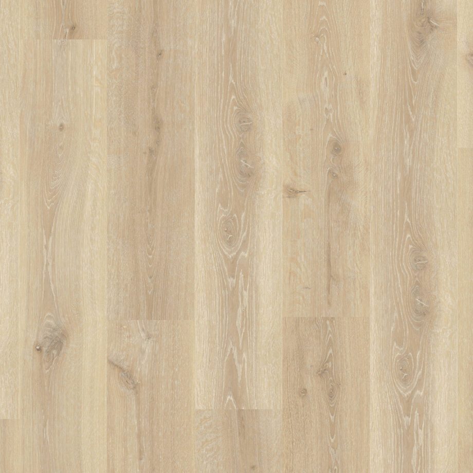 Laminaatparkett Quick-Step Creo TENNESSEE OAK LIGHT WOOD, matt