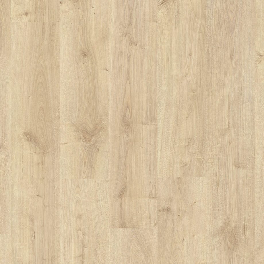 Laminaatparkett Quick-Step Creo VIRGINIA OAK NATURAL, matt