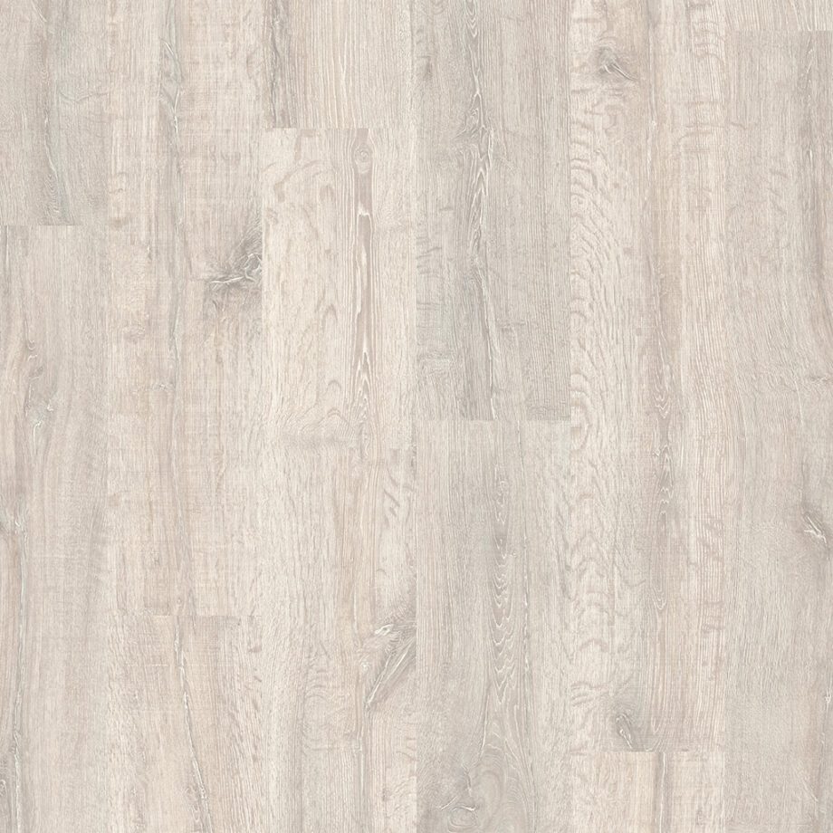 Laminaatparkett Quick-Step Classic RECLAIMED WHITE PATINA OAK (hele tamm)