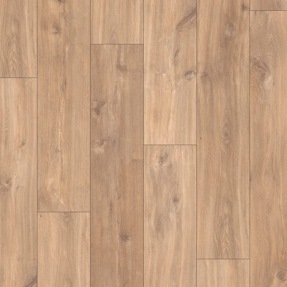 Laminaatparkett Quick-Step Classic MIDNIGHT OAK NATURAL