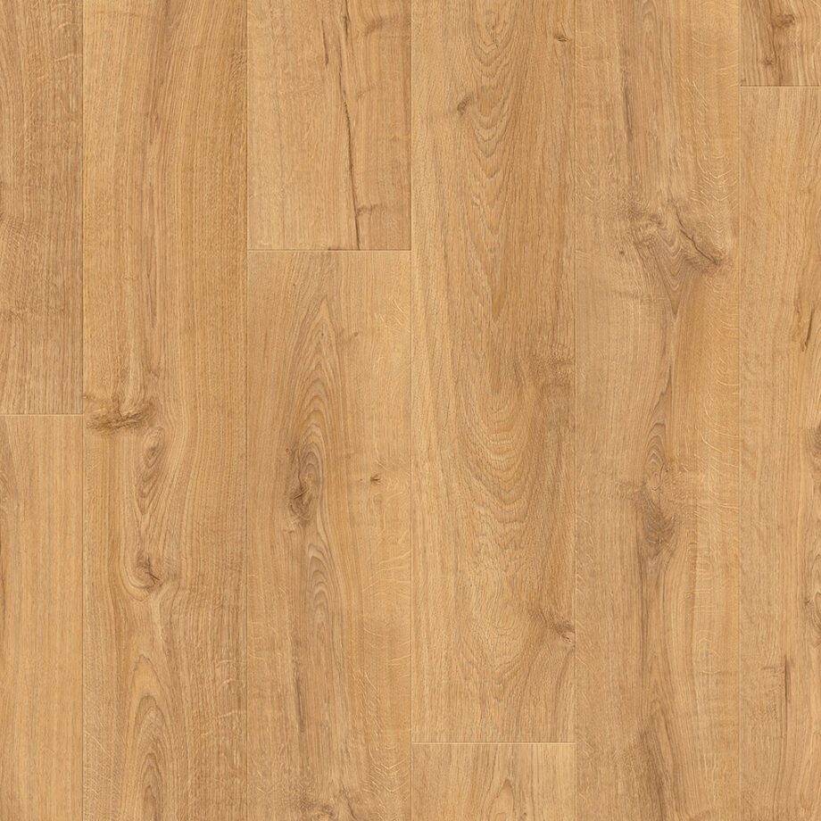 Laminaatparkett Quick-Step LARGO CAMBRIDGE OAK NATURAL (tamm) 1-lip