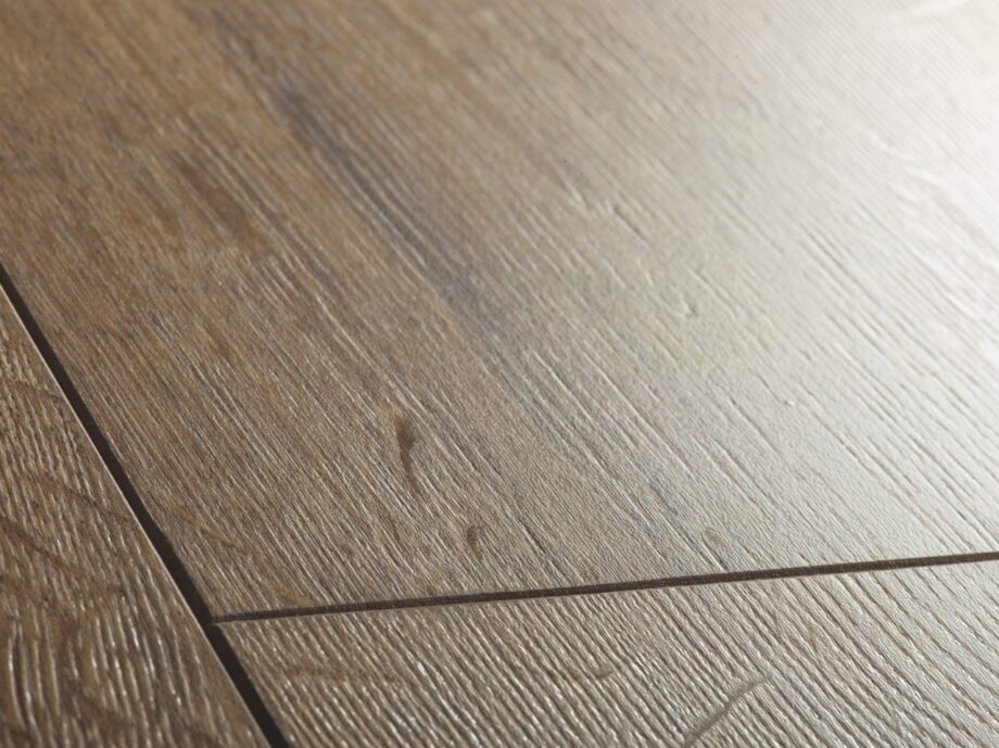 Laminaatparkett Quick-Step LARGO CAMBRIDGE OAK DARK (tume tamm) 1-lip