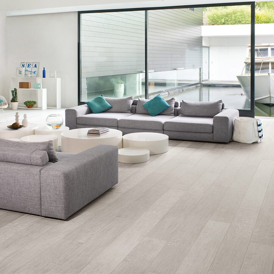 Laminaatparkett Quick-Step LARGO PACIFIC OAK, PLANKS (tamm) 1-lip