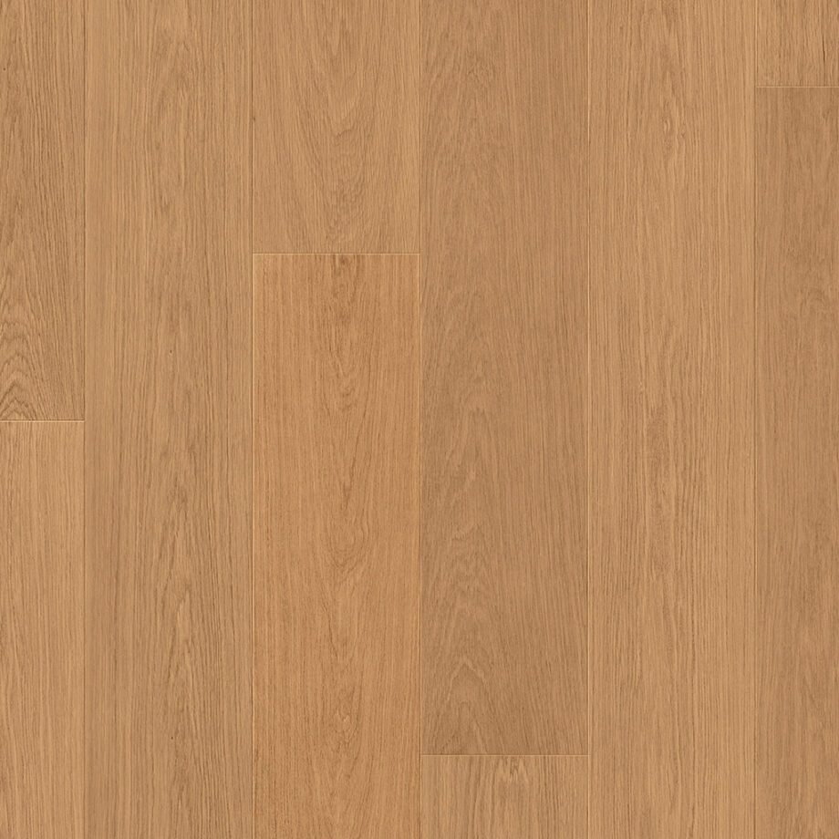 Laminaatparkett Quick-Step LARGO NATURAL VARNISHED OAK, PLANKS  (tamm) 1-lip