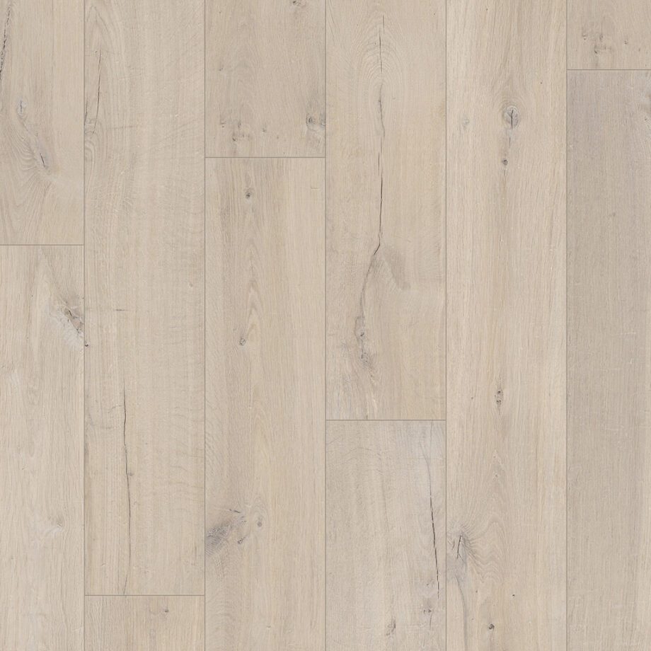 Laminaatparkett Quick-Step IMPRESSIVE SOFT OAK LIGHT (tamm hele)