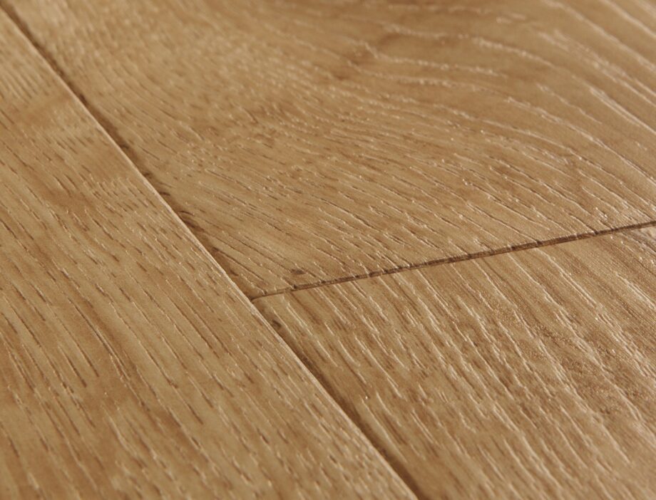 Laminaatparkett Quick-Step CLASSIC OAK NATURAL (tamm naturaalne)