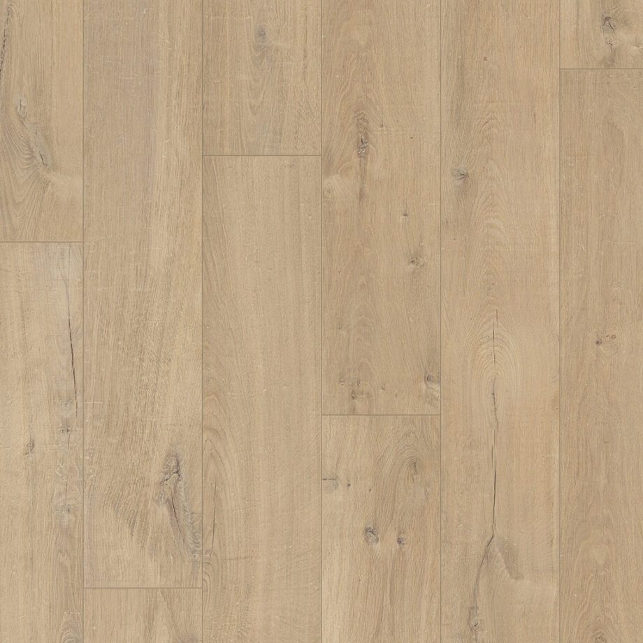 Laminaatparkett Quick-Step IMPRESSIVE SOFT OAK MEDIUM (pehme tamm)