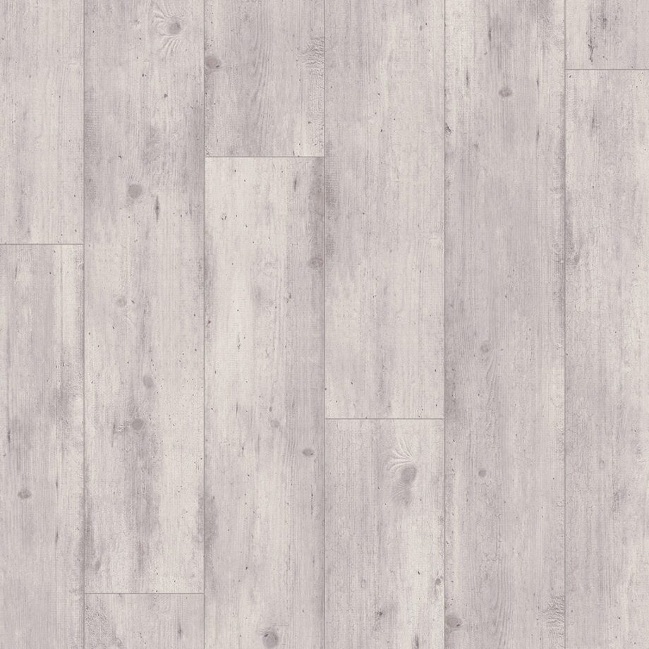 Laminaatparkett Quick-Step IMPRESSIVE CONCRETE WOOD LIGHT GREY (hele hall)