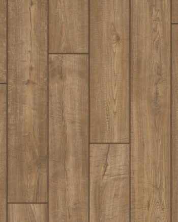 Laminaatparkett Quick-Step IMPRESSIVE SCRAPED OAK GREY BROWN (hallikas pruun tamm)