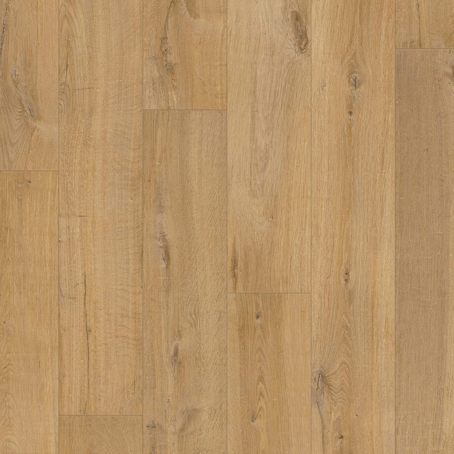 Laminaatparkett Quick-Step IMPRESSIVE ULTRA SOFT OAK NATURAL (tamm naturaalne)