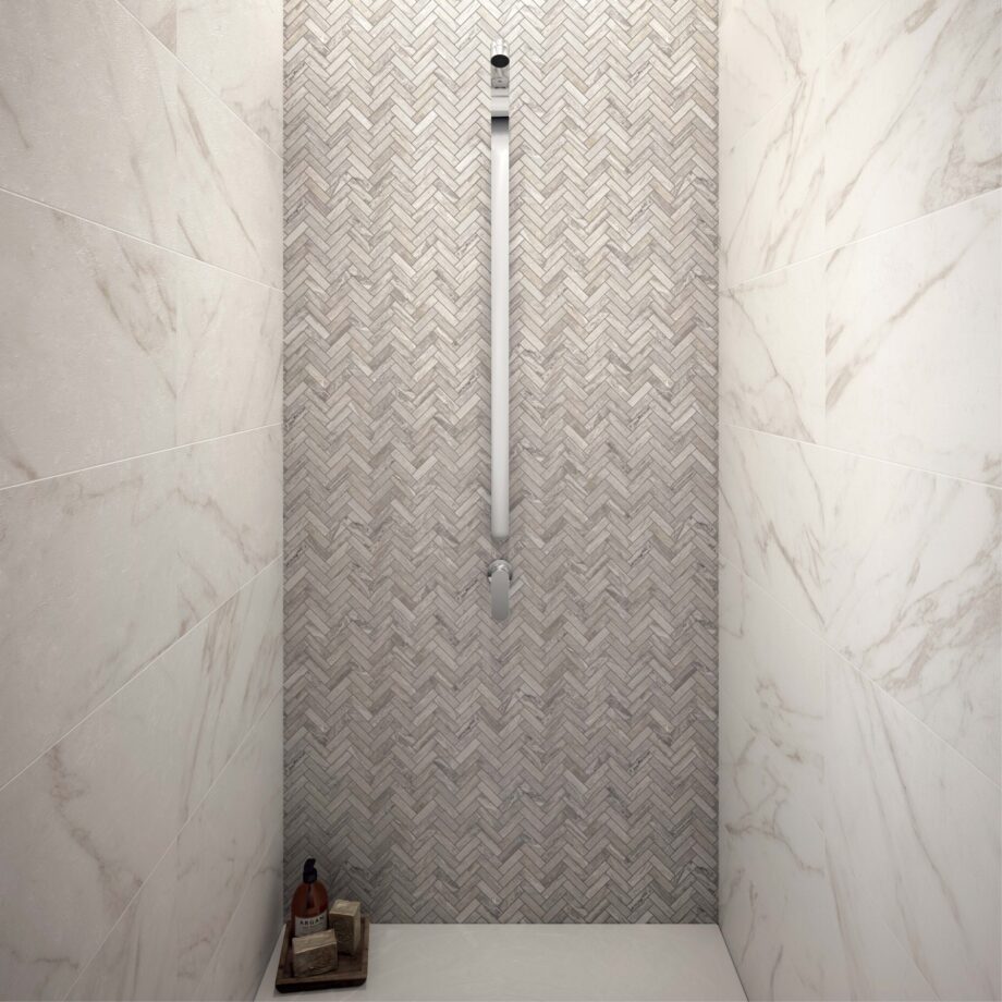 Keraamilised plaadid ABK Sensi Calacatta Sable R 30x60cm