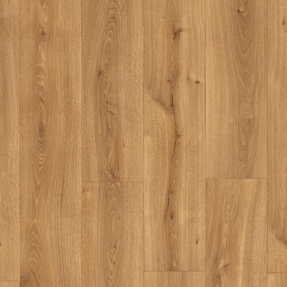 Laminaatparkett Quick-Step MAJESTIC DESERT OAK WARM NATURAL (tamm, soe, naturaalne)