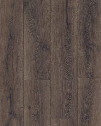 Laminaatparkett Quick-Step MAJESTIC DESERT OAK BRUSHED DARK BROWN (tamm, harjatud, tumepruun)