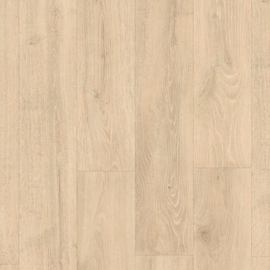 Laminaatparkett Quick-Step MAJESTIC WOODLAND OAK BEIGE (tamm, beež)