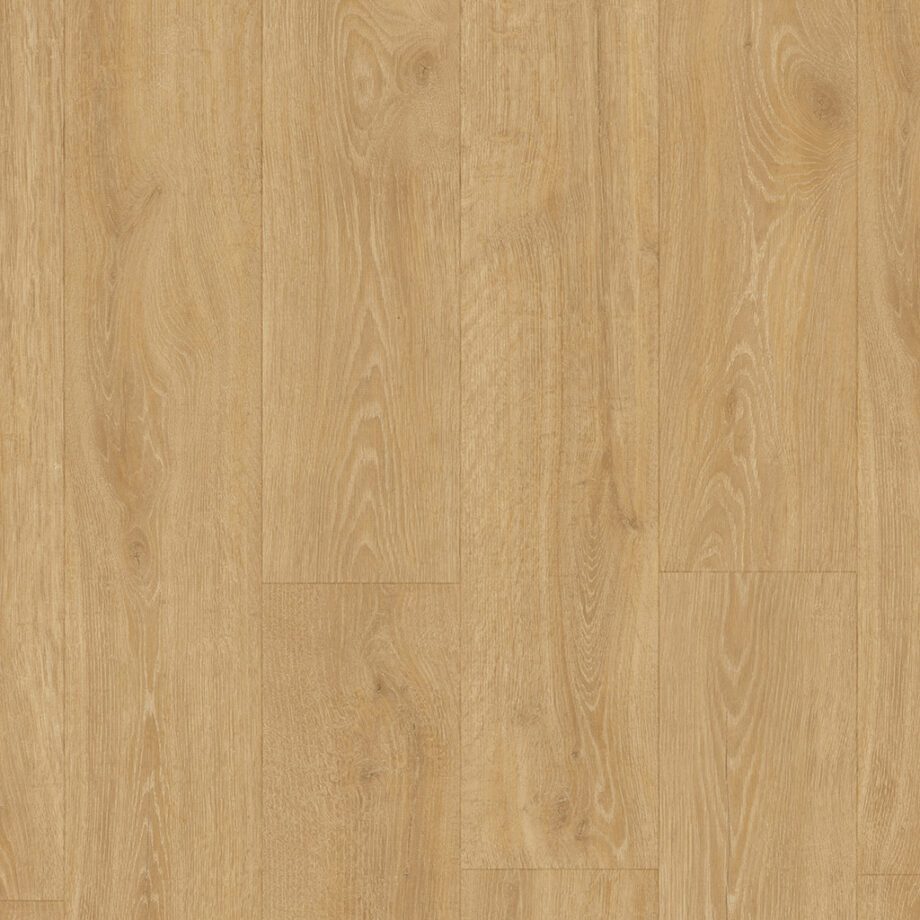 Laminaatparkett Quick-Step MAJESTIC WOODLAND OAK NATURAL (tamm, naturaalne)