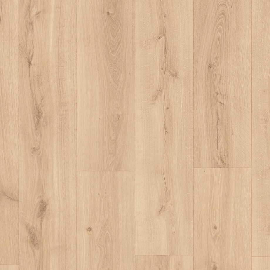 Laminaatparkett Quick-Step MAJESTIC DESERT OAK LIGHT NATURAL (tamm, naturaalne, hele)