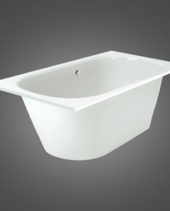 Vann PAA VARIO GRANDE cast stone läikiv kivimassist vann