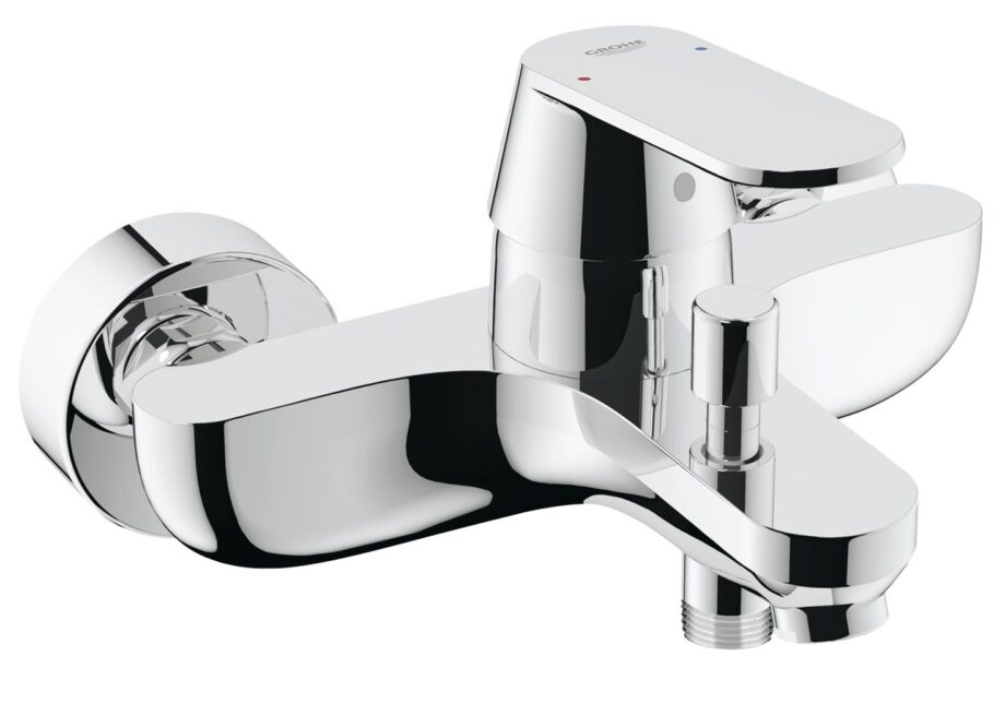 Vannisegisti Grohe Eurosmart Cosmopolitan, kroom