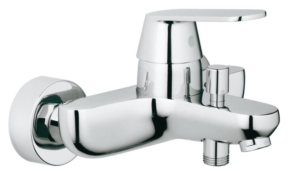 Vannisegisti Grohe Eurosmart Cosmopolitan, kroom