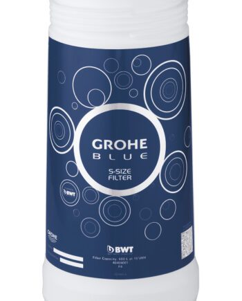 Veefilter GROHE Blue Filter 600l