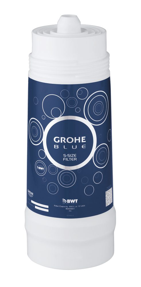 Veefilter GROHE Blue Filter 600l