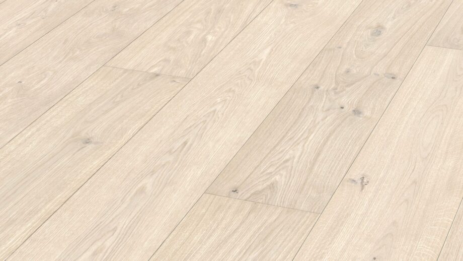 Parkett Tamm Meister Limed white oak lively, harjatud, 1-lipiline, matt lakk