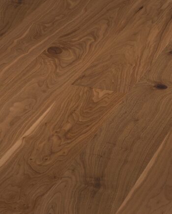 Parkett Ameerika pähkel Meister American walnut lively, 1-lipiline, matt lakk PD400