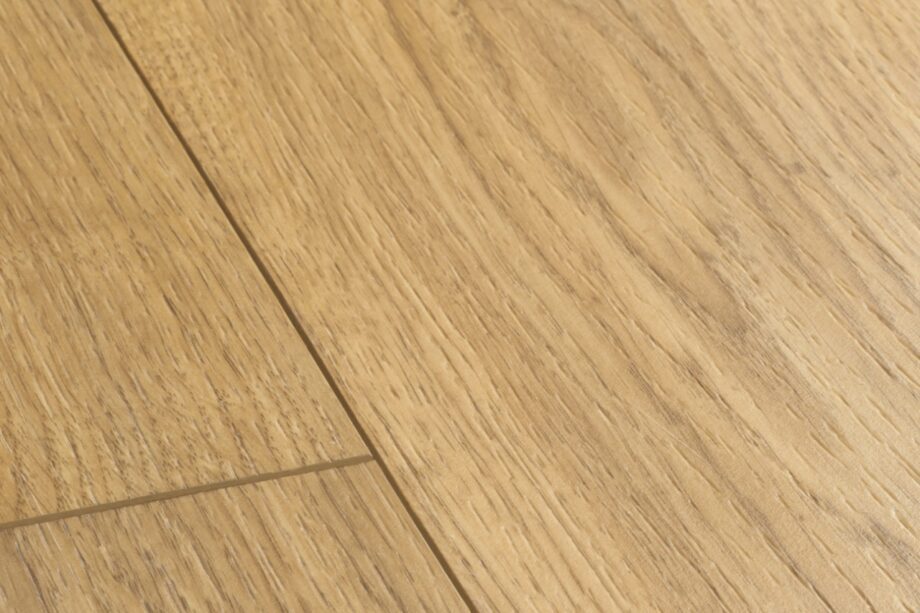 LVT Vinüülparkett QUICK STEP, Balance Click, Cottage tamm naturaal, faasitud