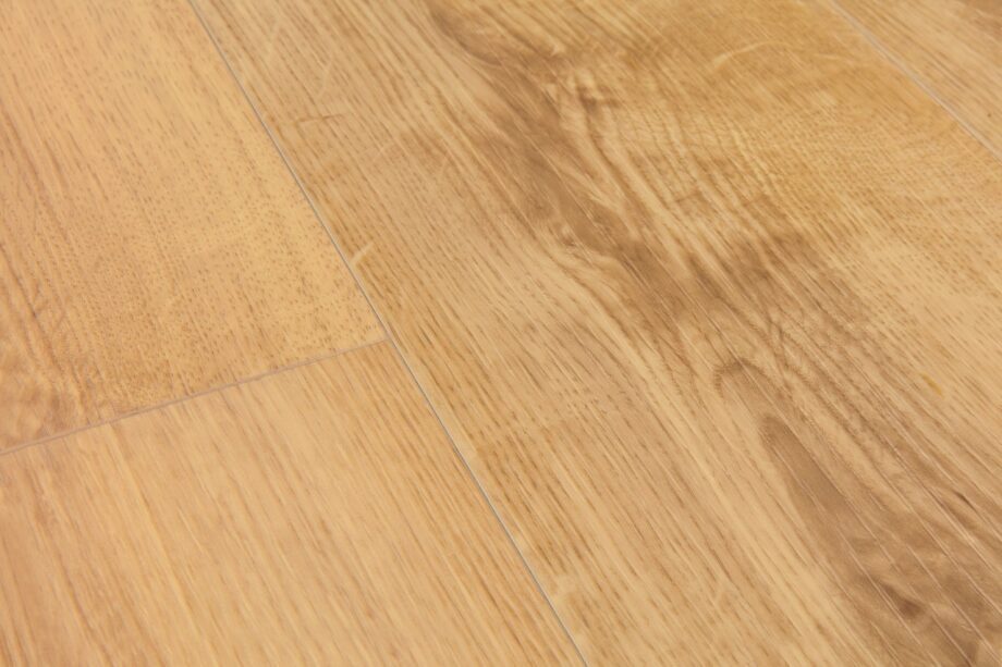 LVT Vinüülparkett QUICK STEP, Balance Click, Classic tamm naturaal, faasitud