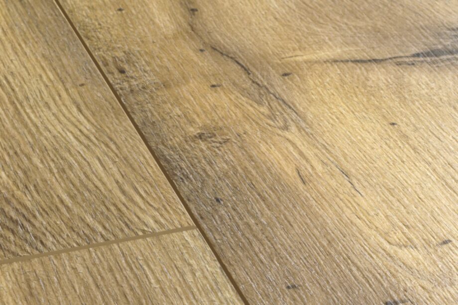 LVT Vinüülparkett QUICK STEP, Balance Click, Vintage kastan naturaal, faasitud