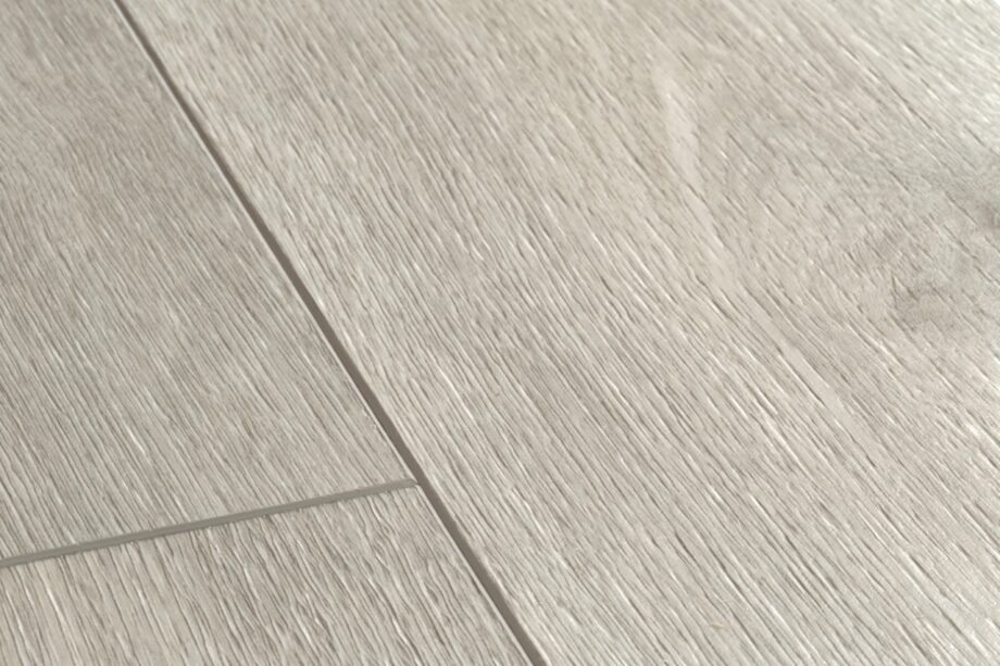 LVT Vinüülparkett QUICK STEP, Balance Click, Silk tamm hele, faasitud