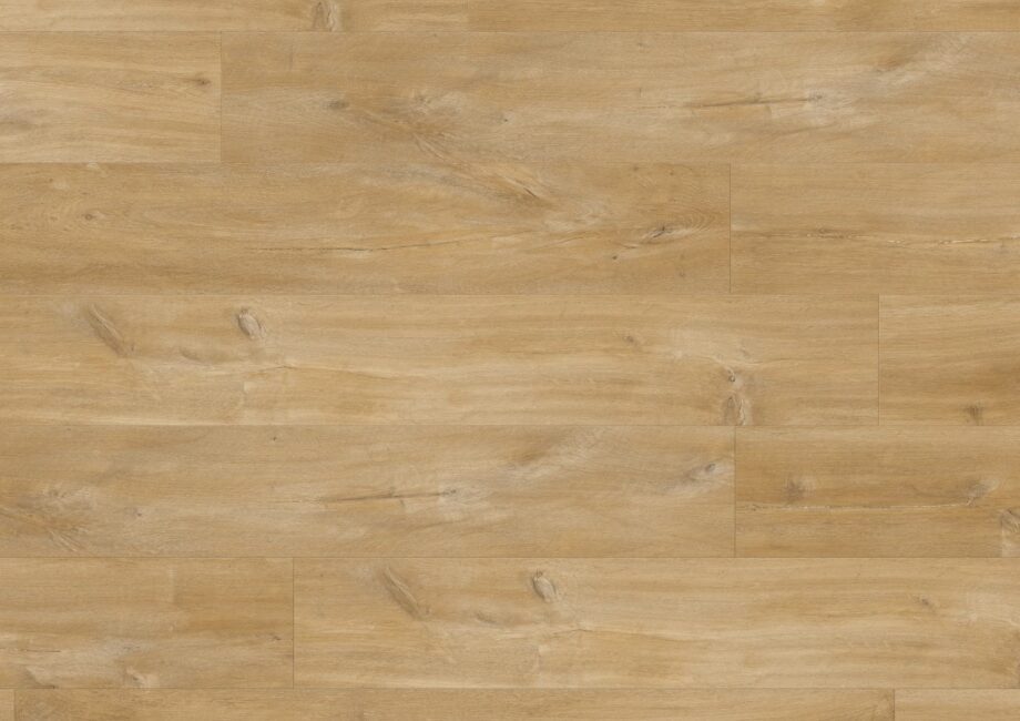 LVT Vinüülparkett QUICK STEP, Balance Click, Canyon tamm naturaal, faasitud