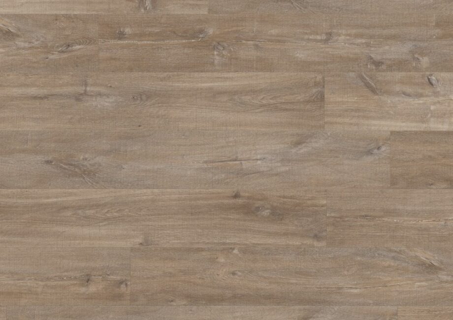 LVT Vinüülparkett QUICK STEP, Balance Click, Canyon tamm tumepruun, saejäljed, faasitud