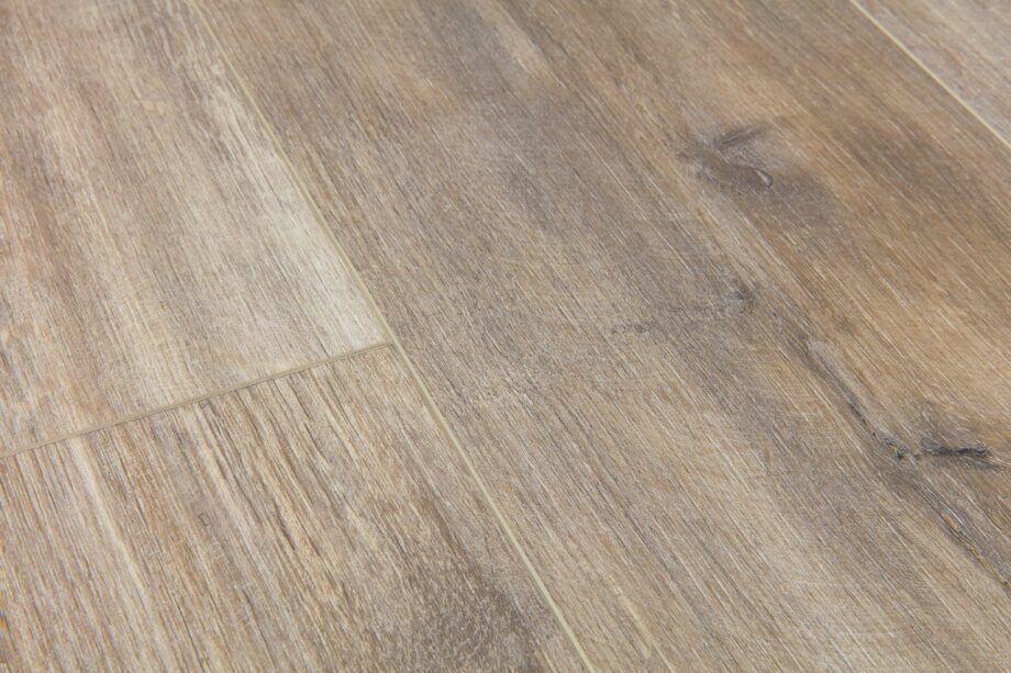 LVT Vinüülparkett QUICK STEP, Balance Click, Canyon tamm pruun, faasitud