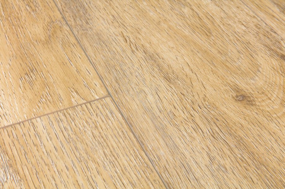 LVT Vinüülparkett QUICK STEP, Balance Click, Silk tamm soe naturaal, faasitud