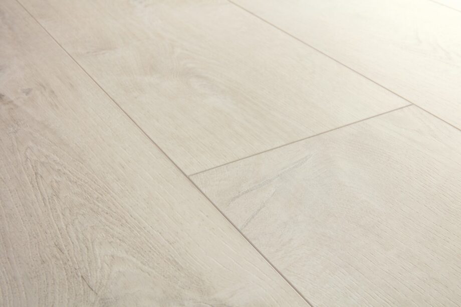 LVT Vinüülparkett QUICK STEP, Balance Click, Velvet tamm hele, faasitud