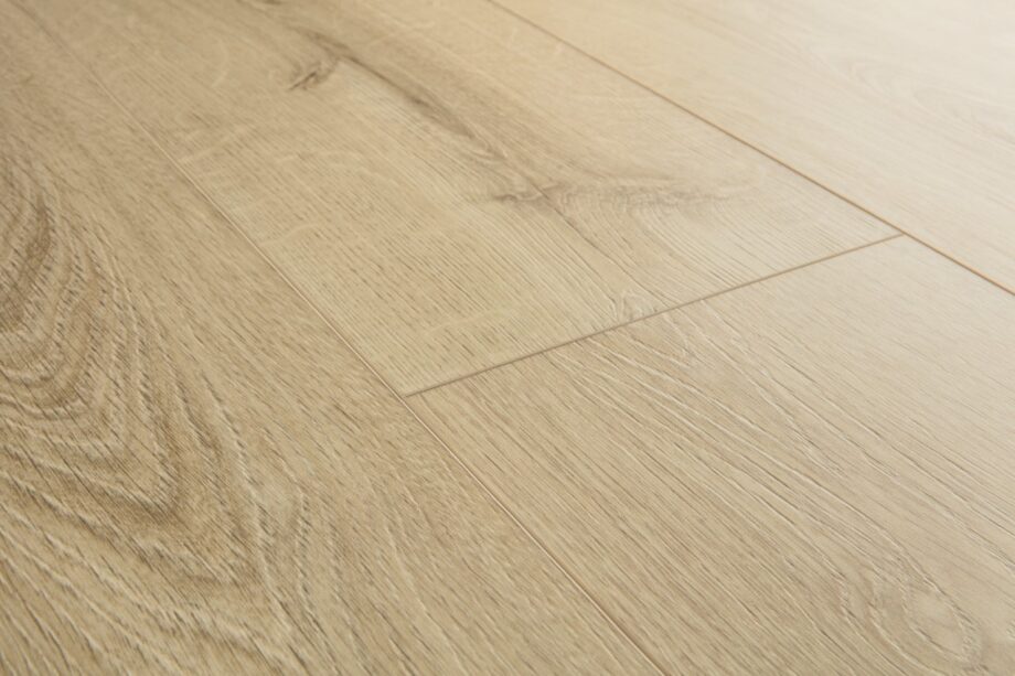 LVT Vinüülparkett QUICK STEP, Balance Click, Victorian Tamm Naturaal, faasitud