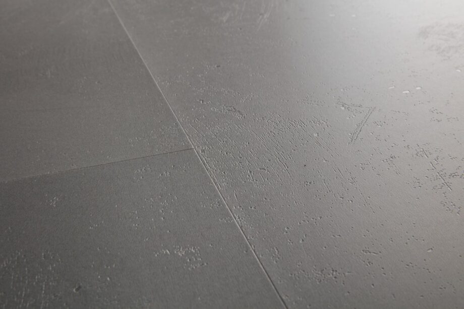 LVT Vinüülparkett QUICK STEP, Ambient Click, Minimal Medium Hall, faasitud