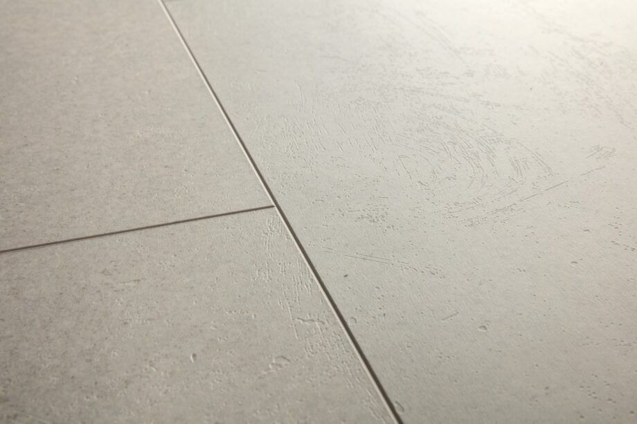 LVT Vinüülparkett QUICK STEP, Ambient Click, Vibrant Sand (liiv), faasitud