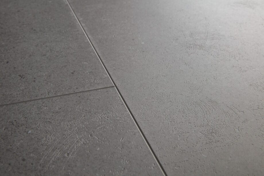 LVT Vinüülparkett QUICK STEP, Ambient Click Plus, Vibrant Medium Hall, faasitud