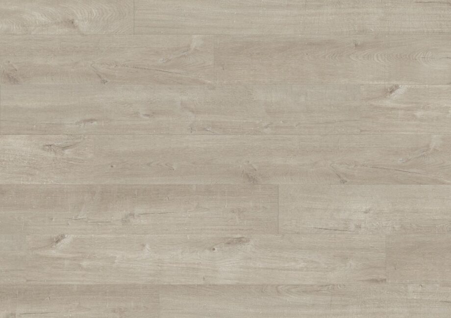 LVT Vinüülparkett QUICK STEP, Pulse Click, Cotton soe hall tamm, faasitud